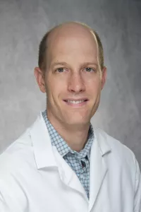 James D. Byrne, MD, PhD portrait