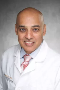 Arun K. Singhal, MD, PhD portrait