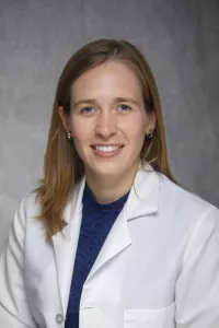 Mary K. Gallagher, MD portrait