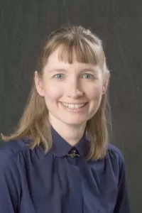 Annette J. Schlueter, MD, PhD portrait