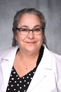 Sharon Berkowitz, MD portrait