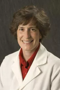 Michelle Weckmann, MD, MS portrait