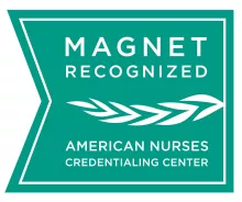 Magnet® hospital designation