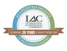 Accredited Facility Echocardiography