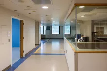 Behavioral Health Clinic, UI Health Care