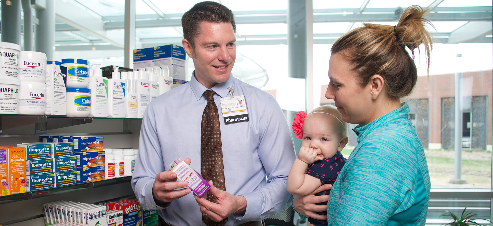 Pharmacy Services University of Iowa Health Care