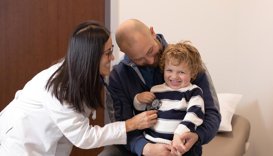 Primary Care University of Iowa Health Care