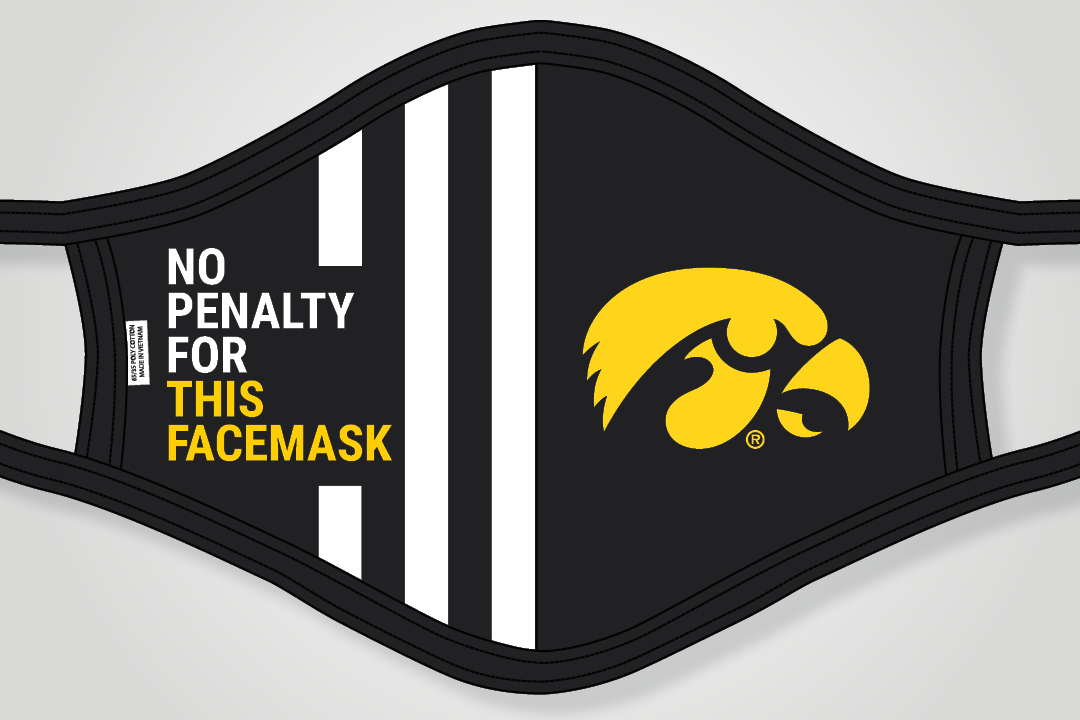 7 tips to watch the Hawkeyes safely during COVID19 University of Iowa Hospitals & Clinics