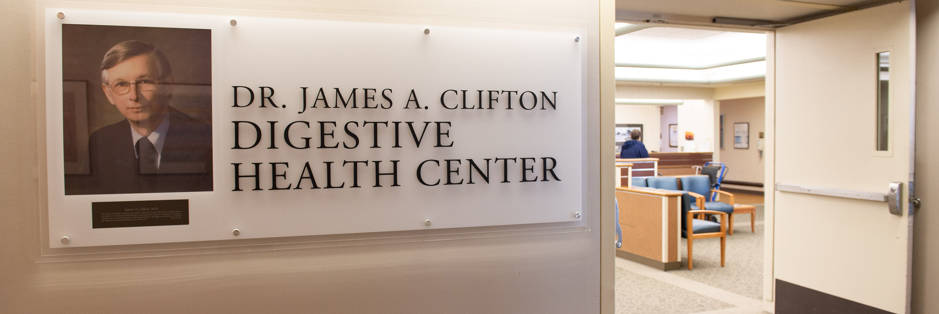 Gastroenterology University of Iowa Health Care