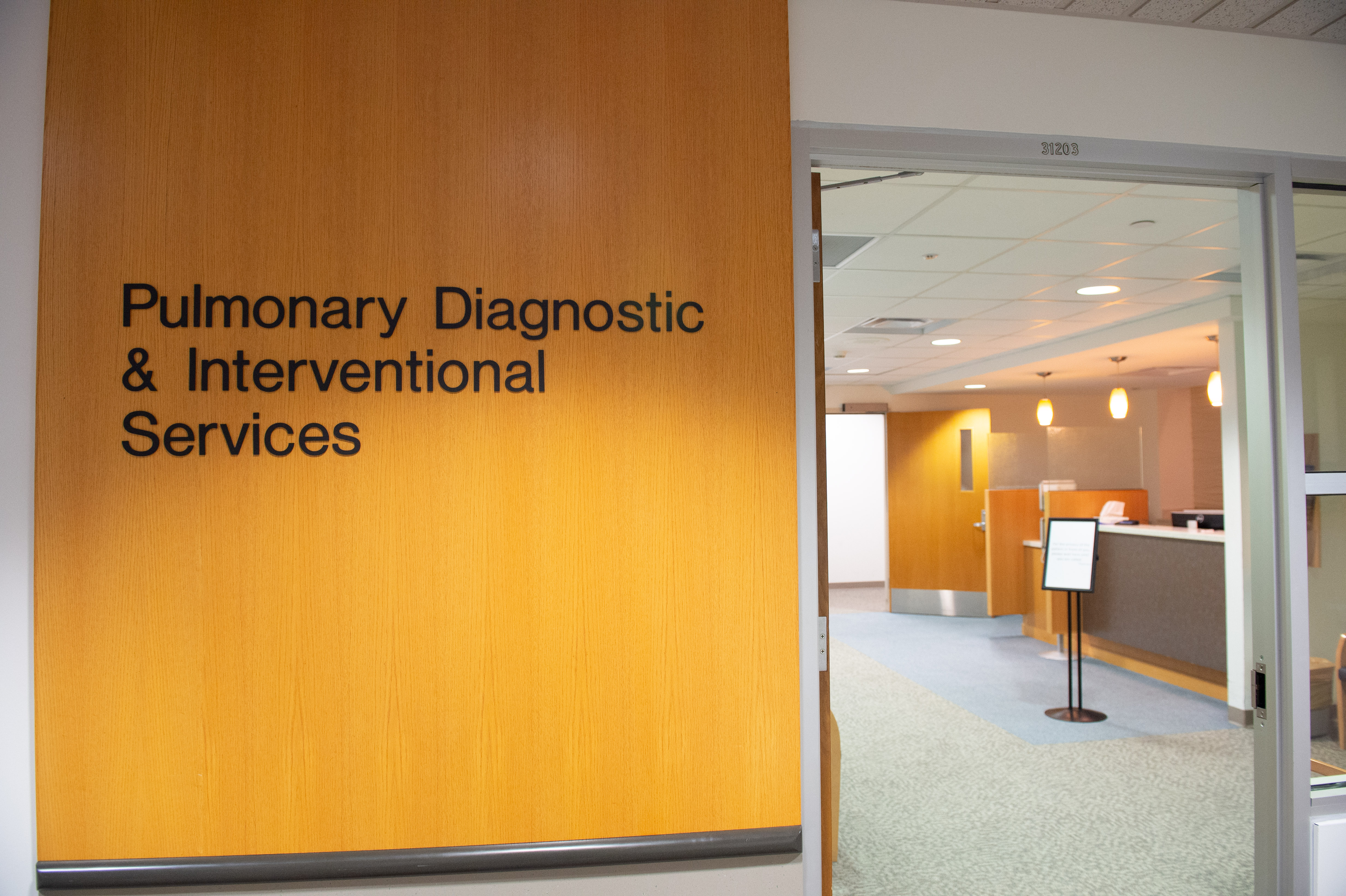 Pulmonology | University of Iowa Hospitals & Clinics