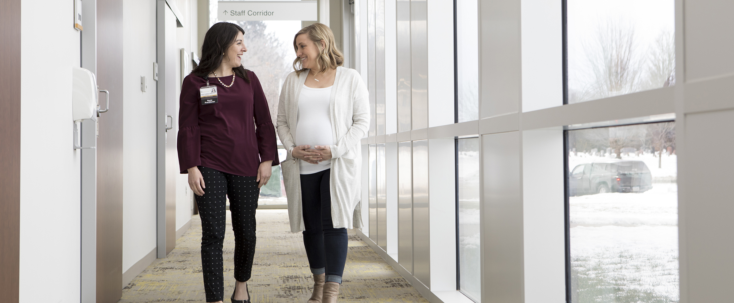 Obstetrics and Gynecology (OBGYN) | University of Iowa Health Care