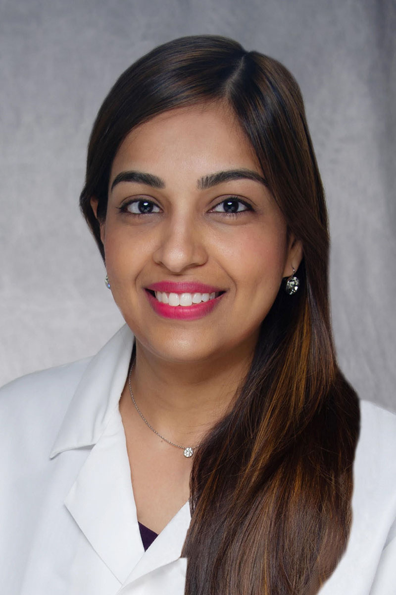 Divya Ashat | University of Iowa Health Care