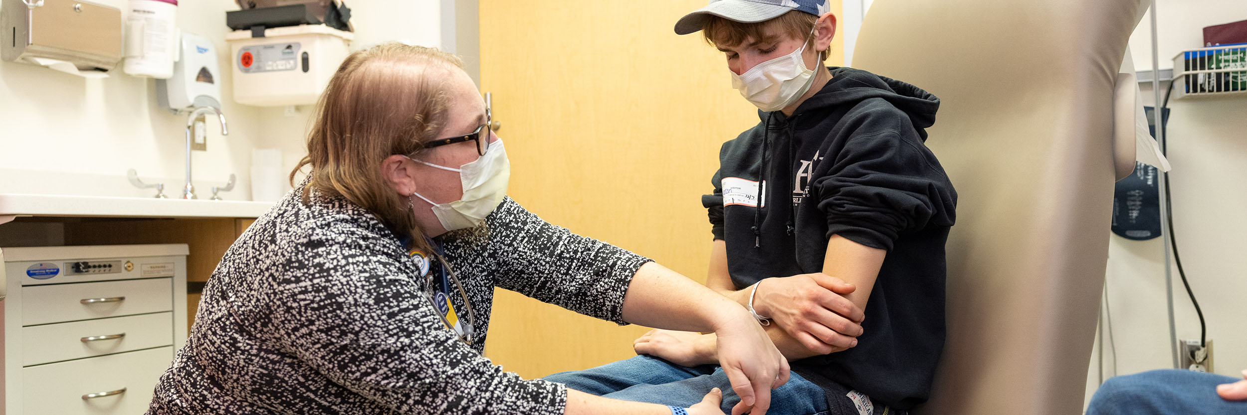 Endocrinology University of Iowa Stead Family Children s Hospital