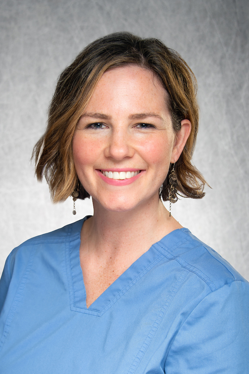 Erin LoganYildirim University of Iowa Health Care