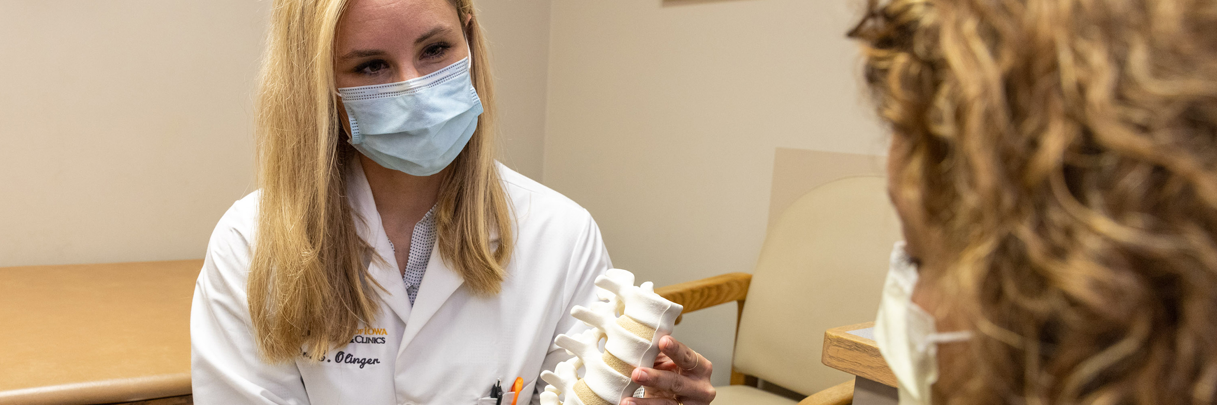 Spinal Stenosis University of Iowa Health Care