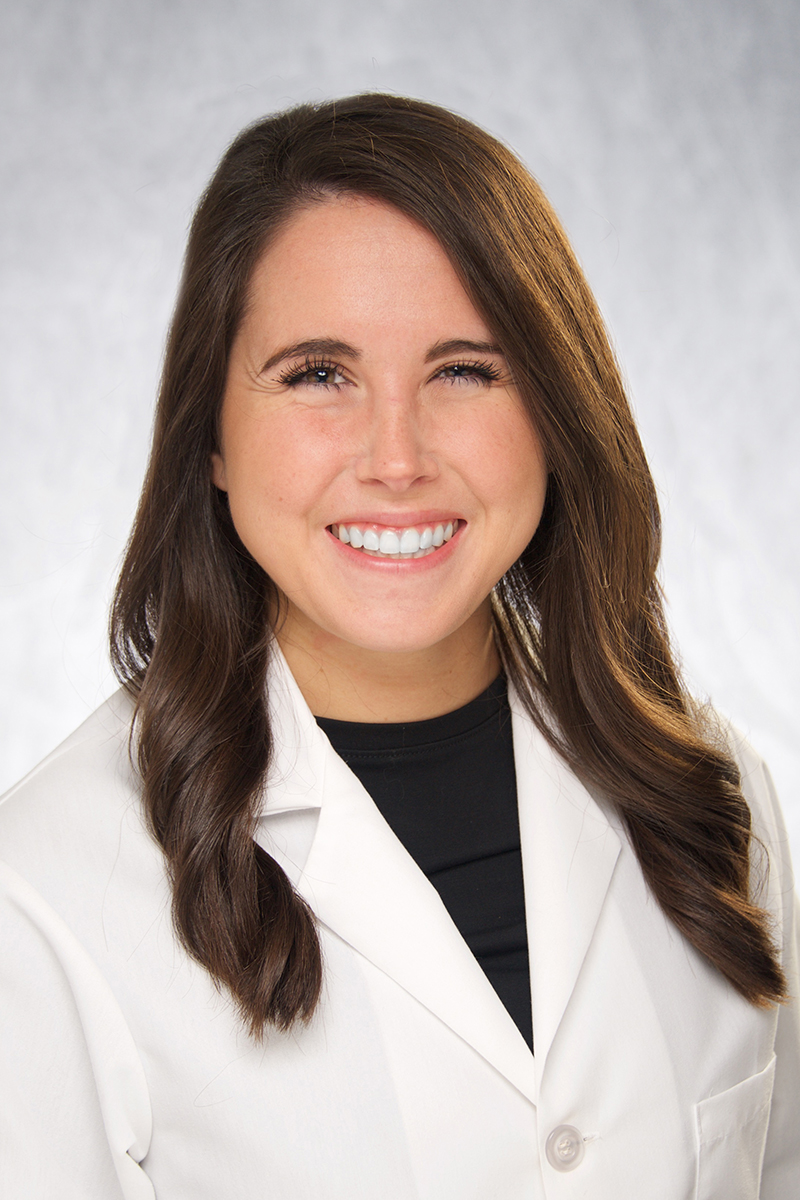 Josie Herz University of Iowa Health Care