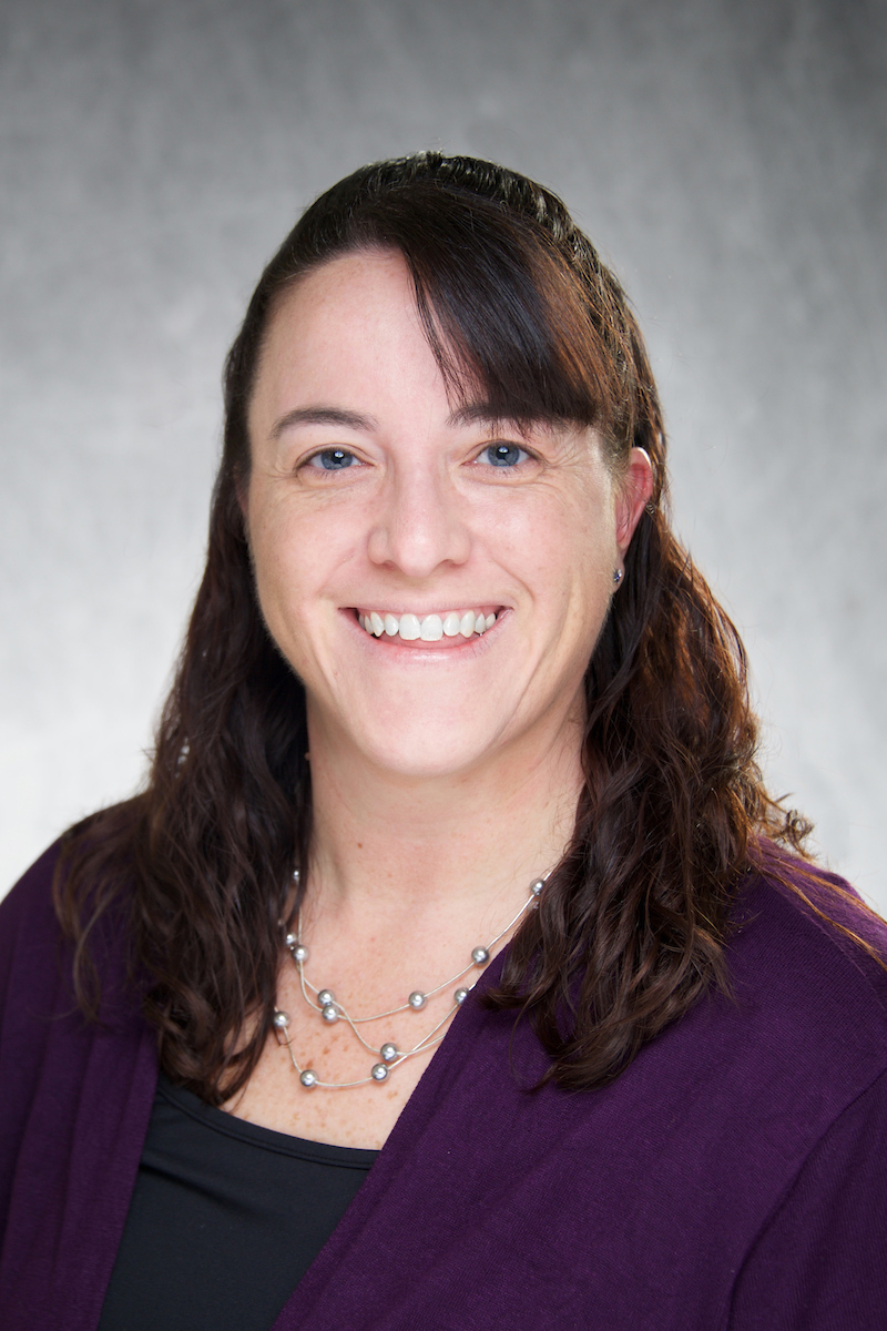 Cori Fenton University of Iowa Health Care