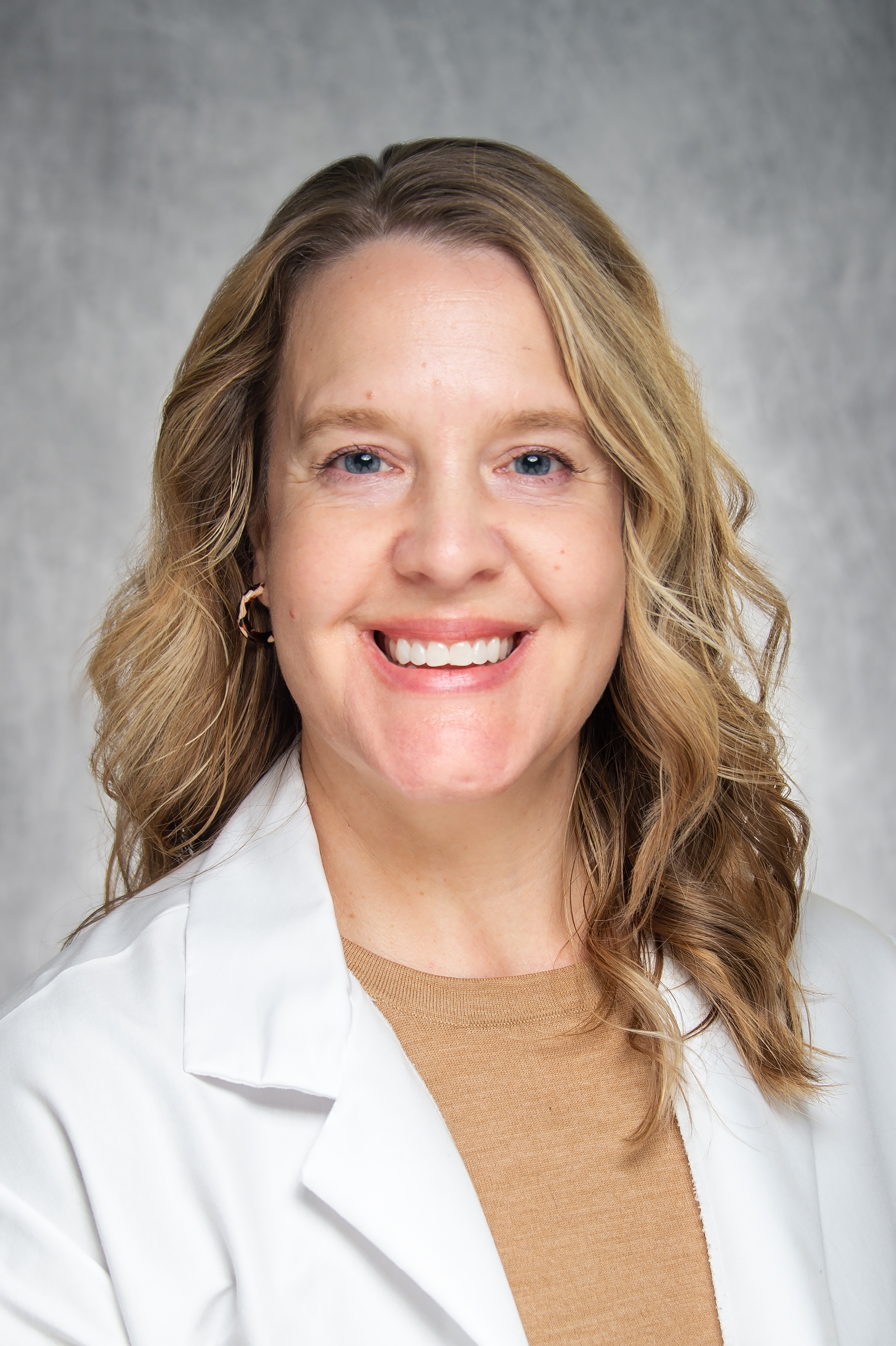 Shea Becker | University of Iowa Health Care