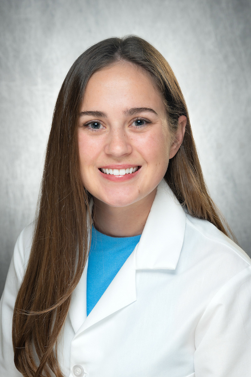 Brooke Einsweiler | University of Iowa Health Care