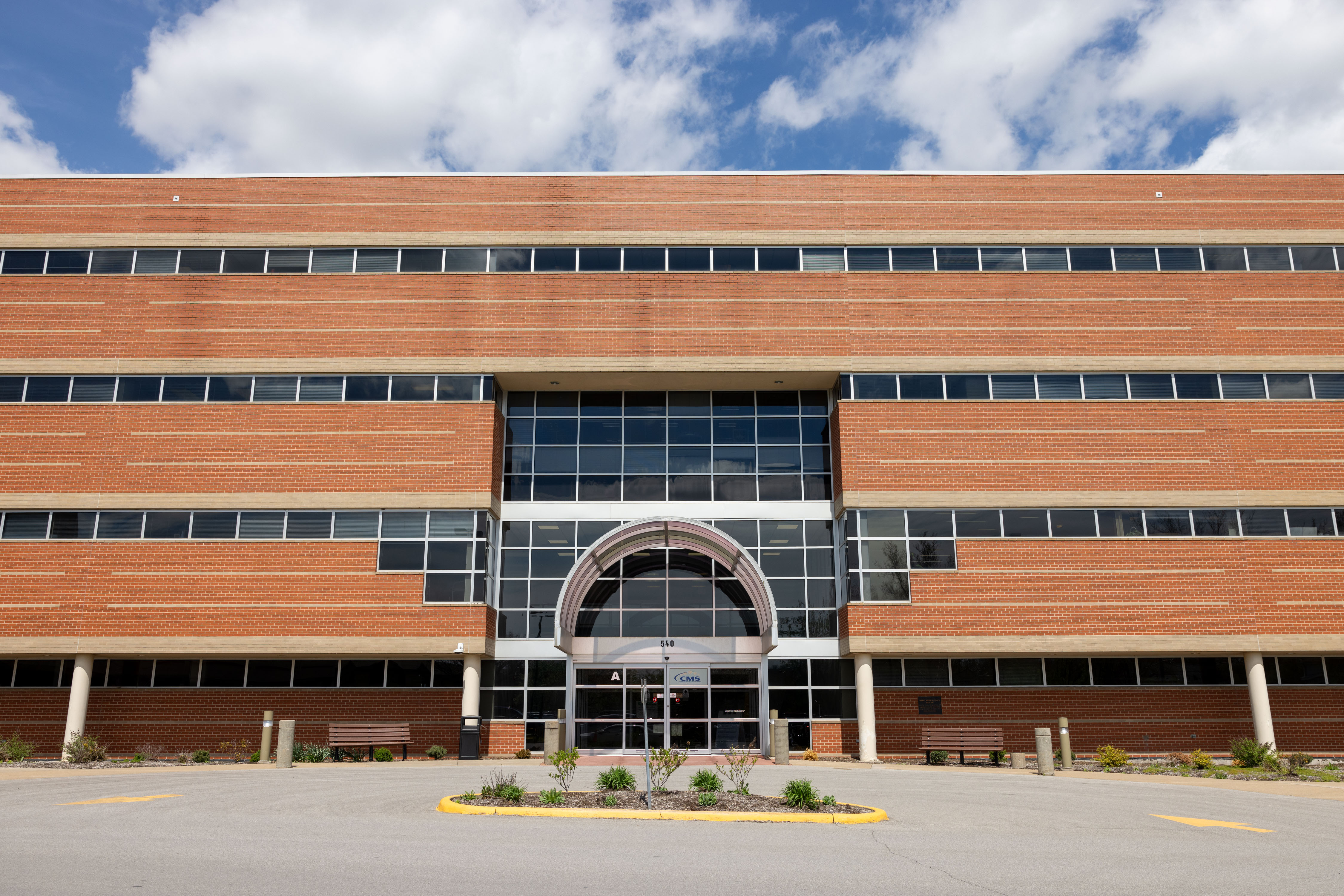 Iowa City, Jefferson Street | University of Iowa Health Care