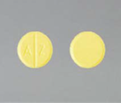 50 mg tablet (Imuran)