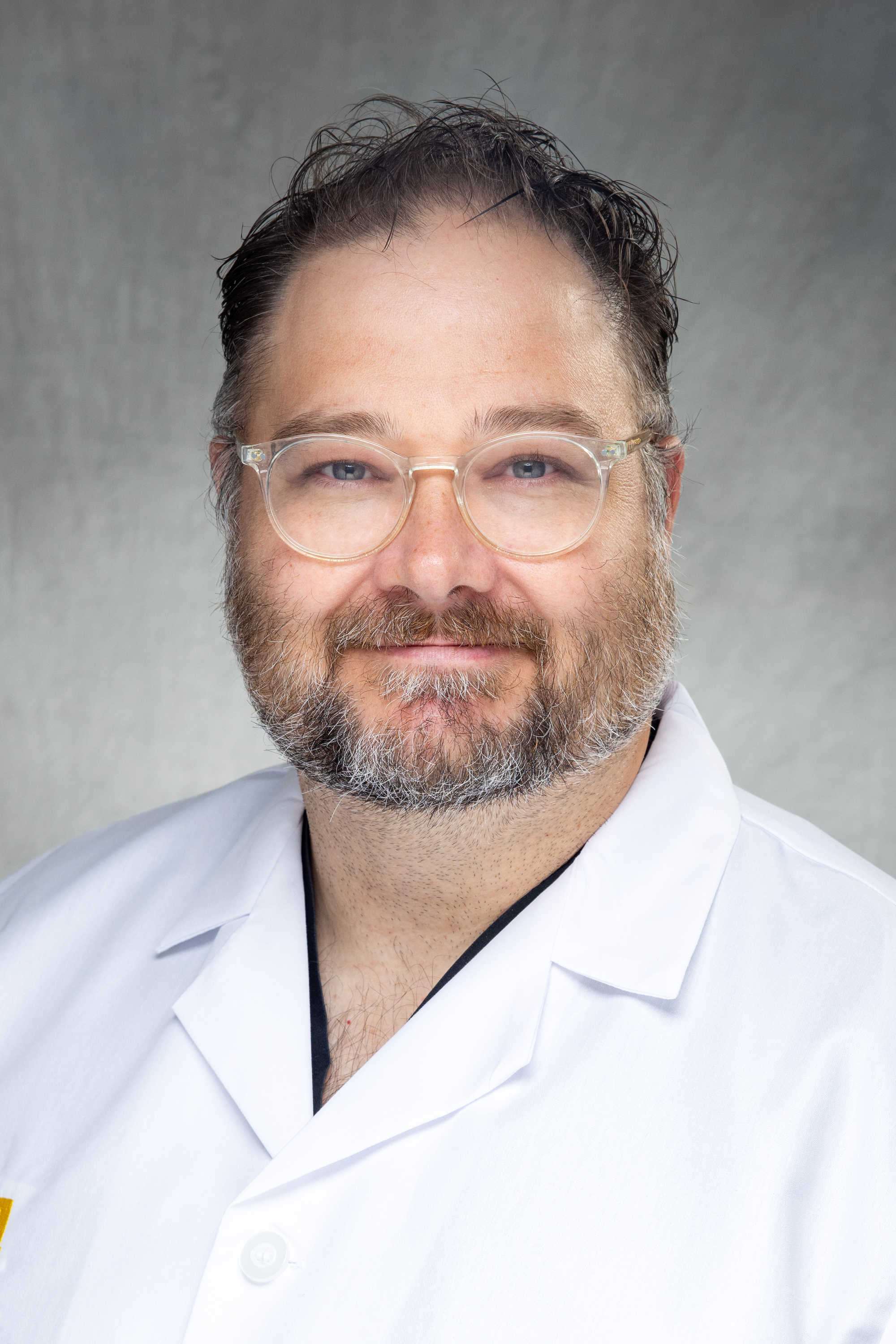Steven M. Udelhofen | University of Iowa Health Care