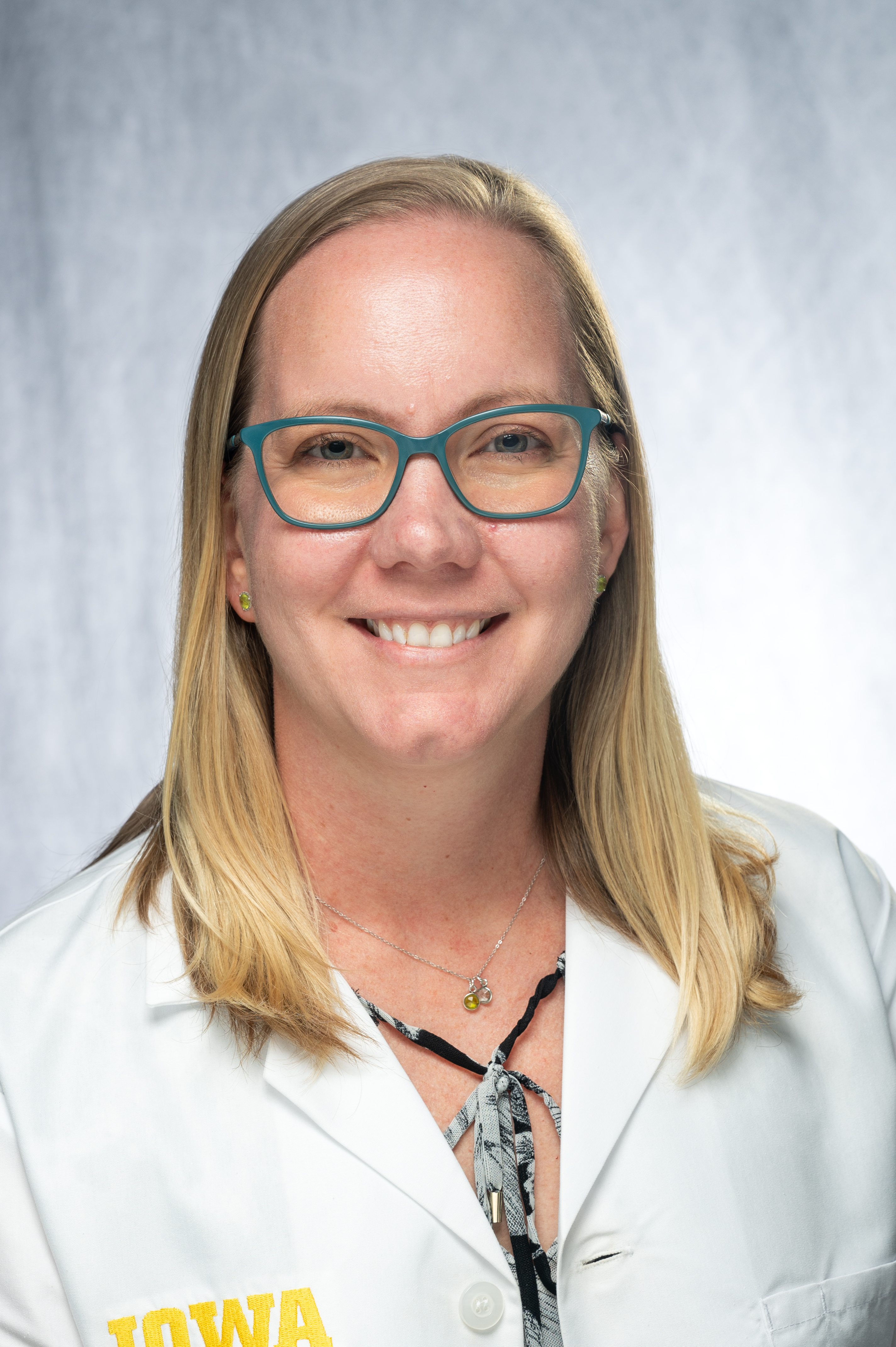 Carly Eastin | University of Iowa Health Care