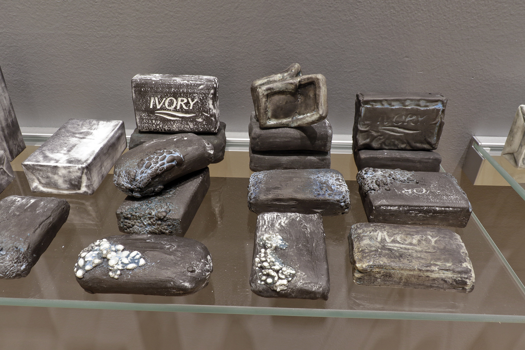 Marguerite Perret art