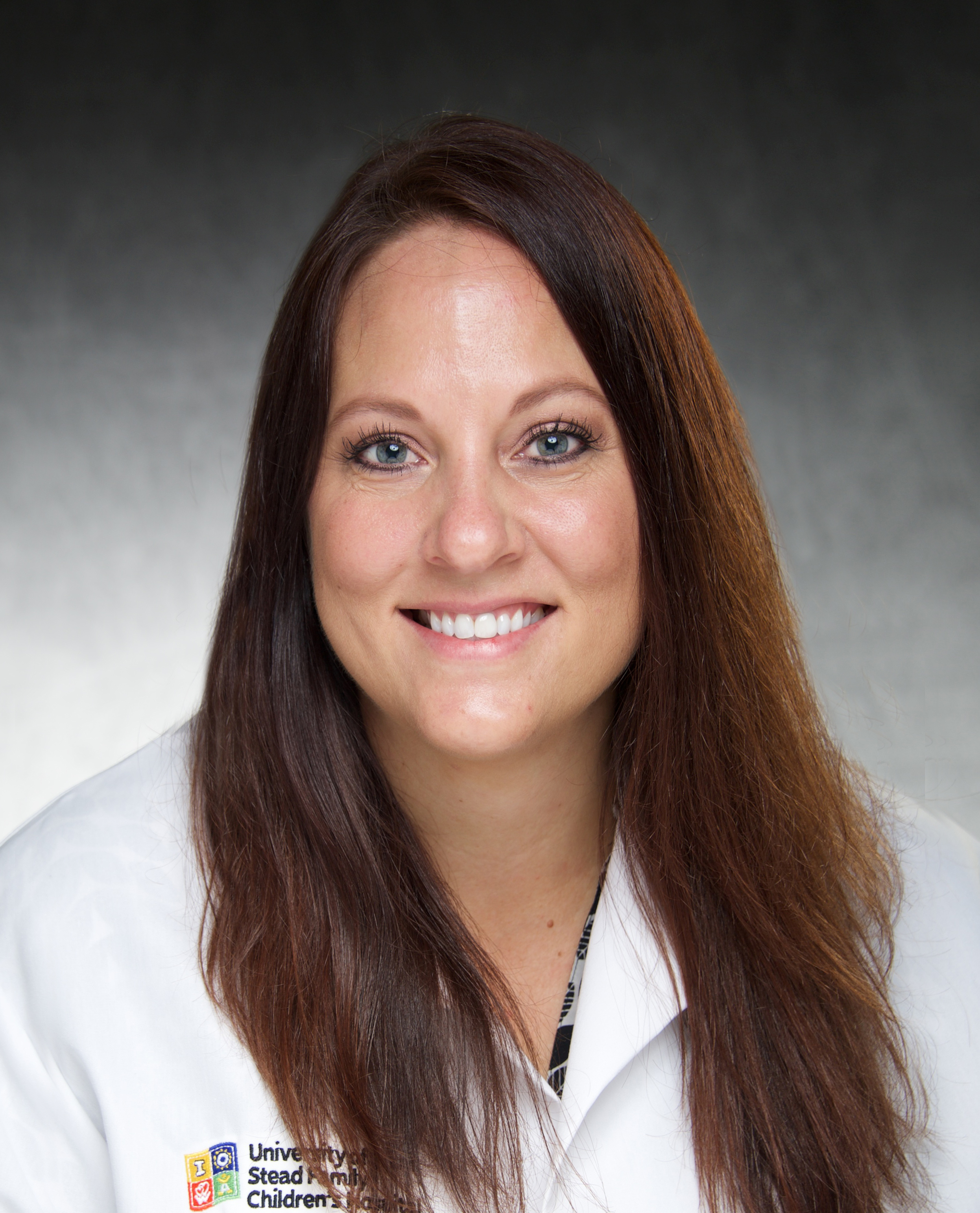 Brenda Shafer | Stead Family Children's Hospital