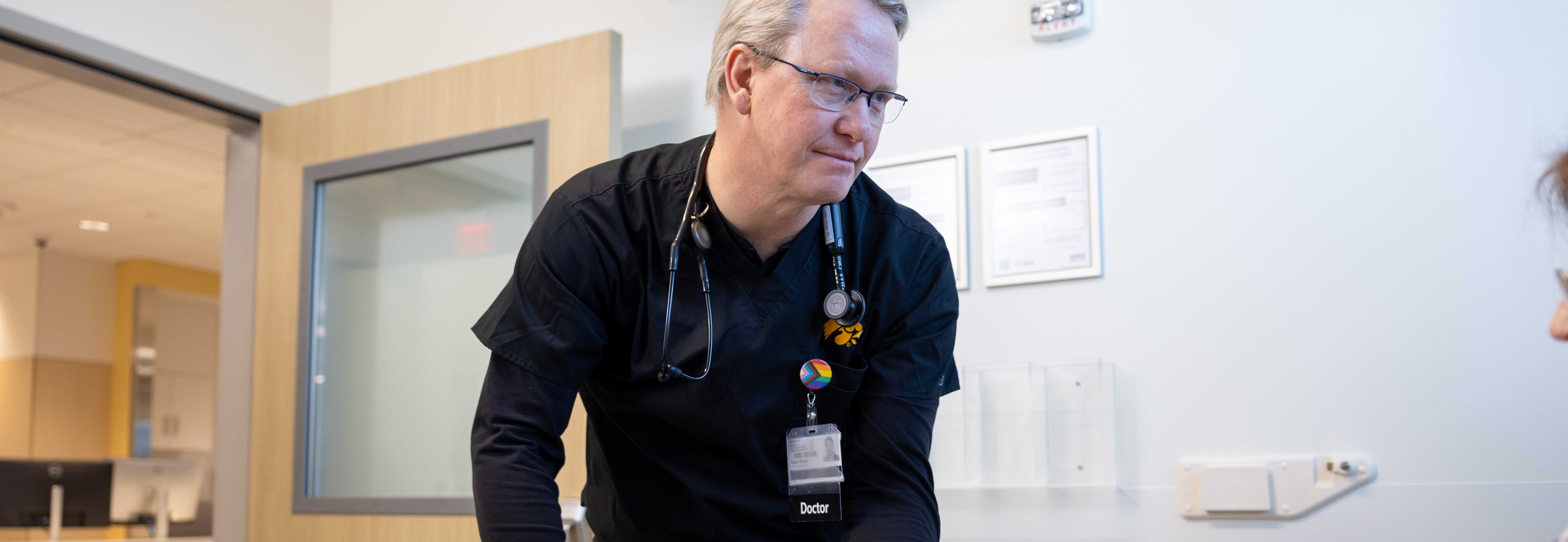 Emergency Medicine | University of Iowa Health Care
