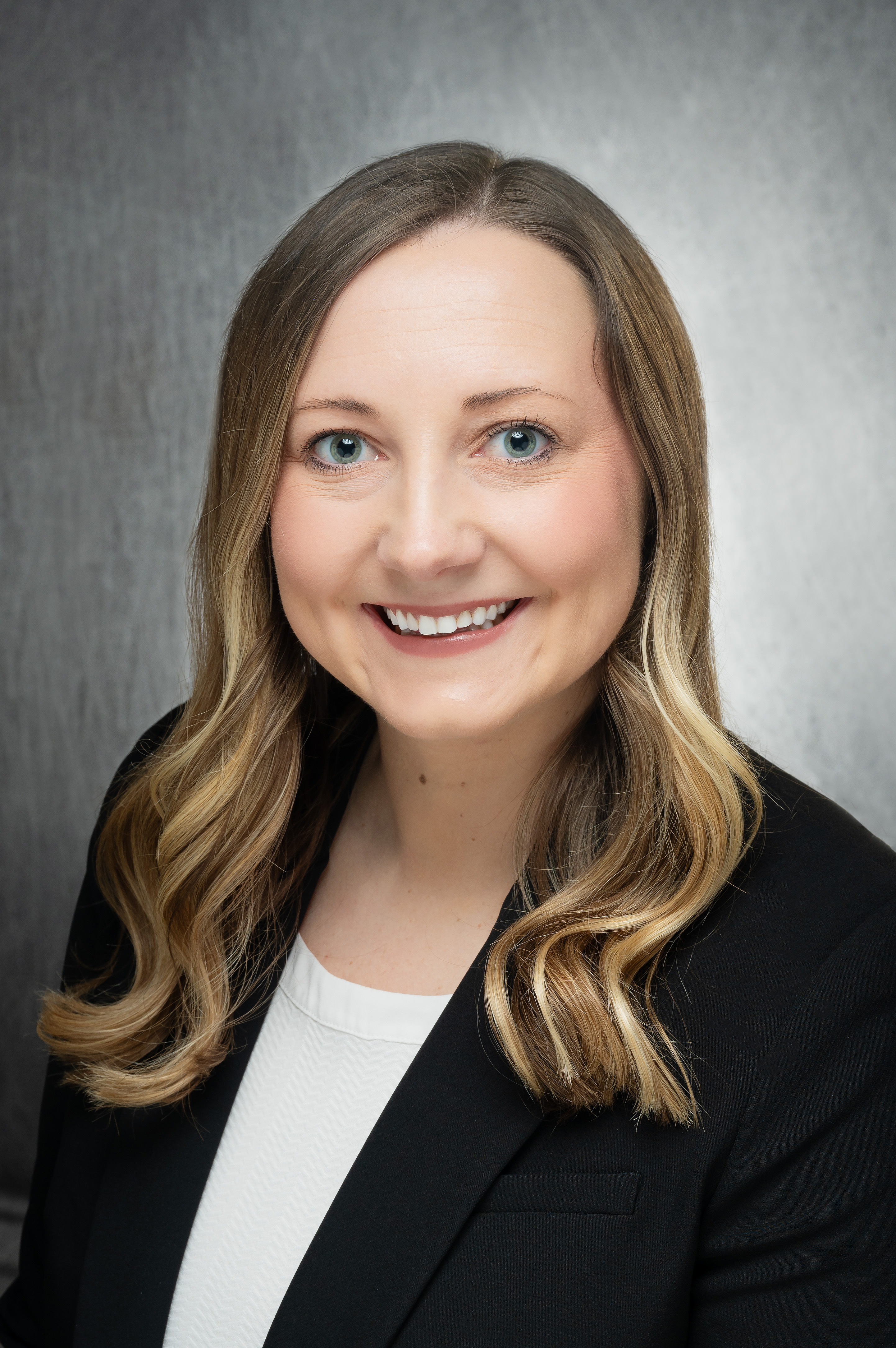 Amanda Johnston | University of Iowa Health Care