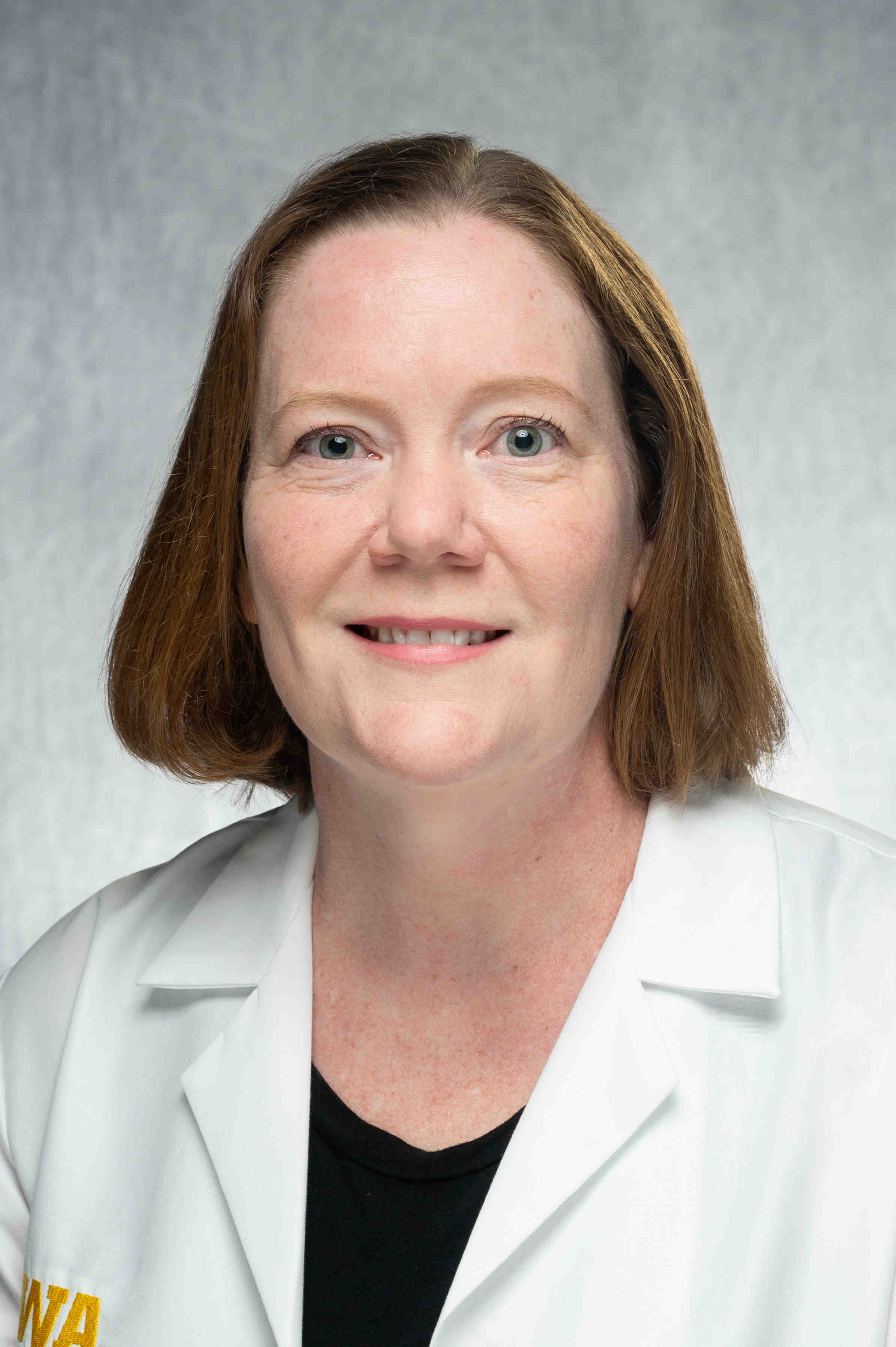 Sarah J. Feddersen | University of Iowa Health Care