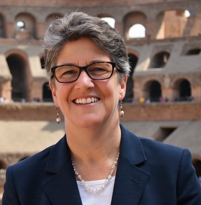 Jacqueline Medland photo