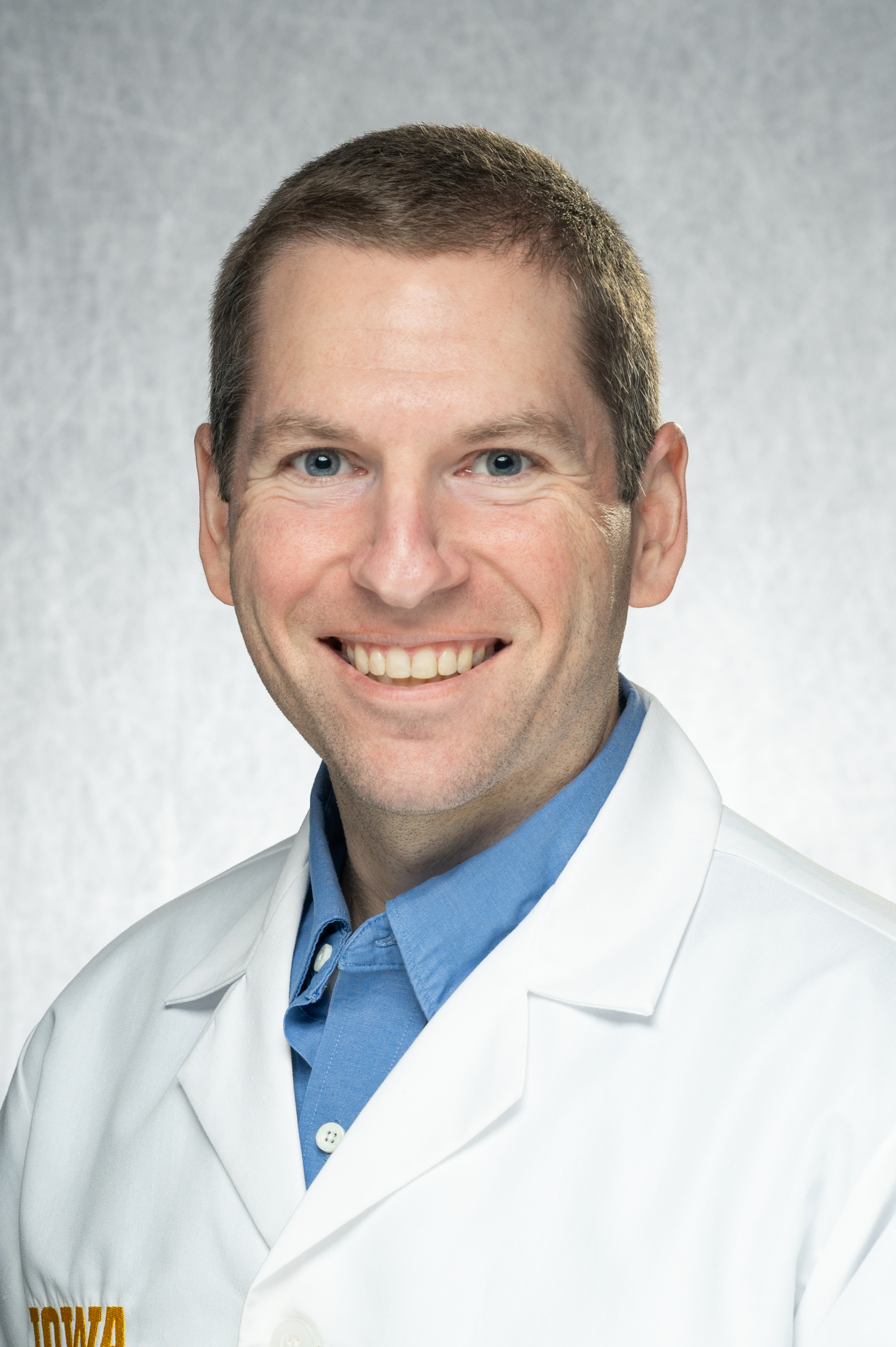 Matt Becker | University of Iowa Health Care