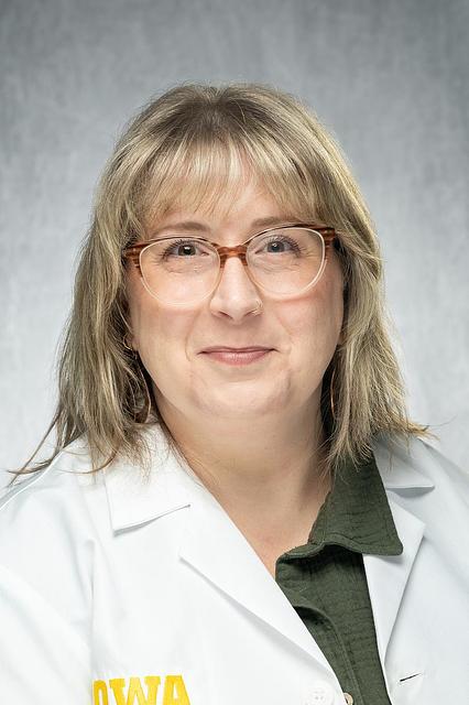 Sarah Rasmussen Uihc Sarah Schoen | University of Iowa Health Care