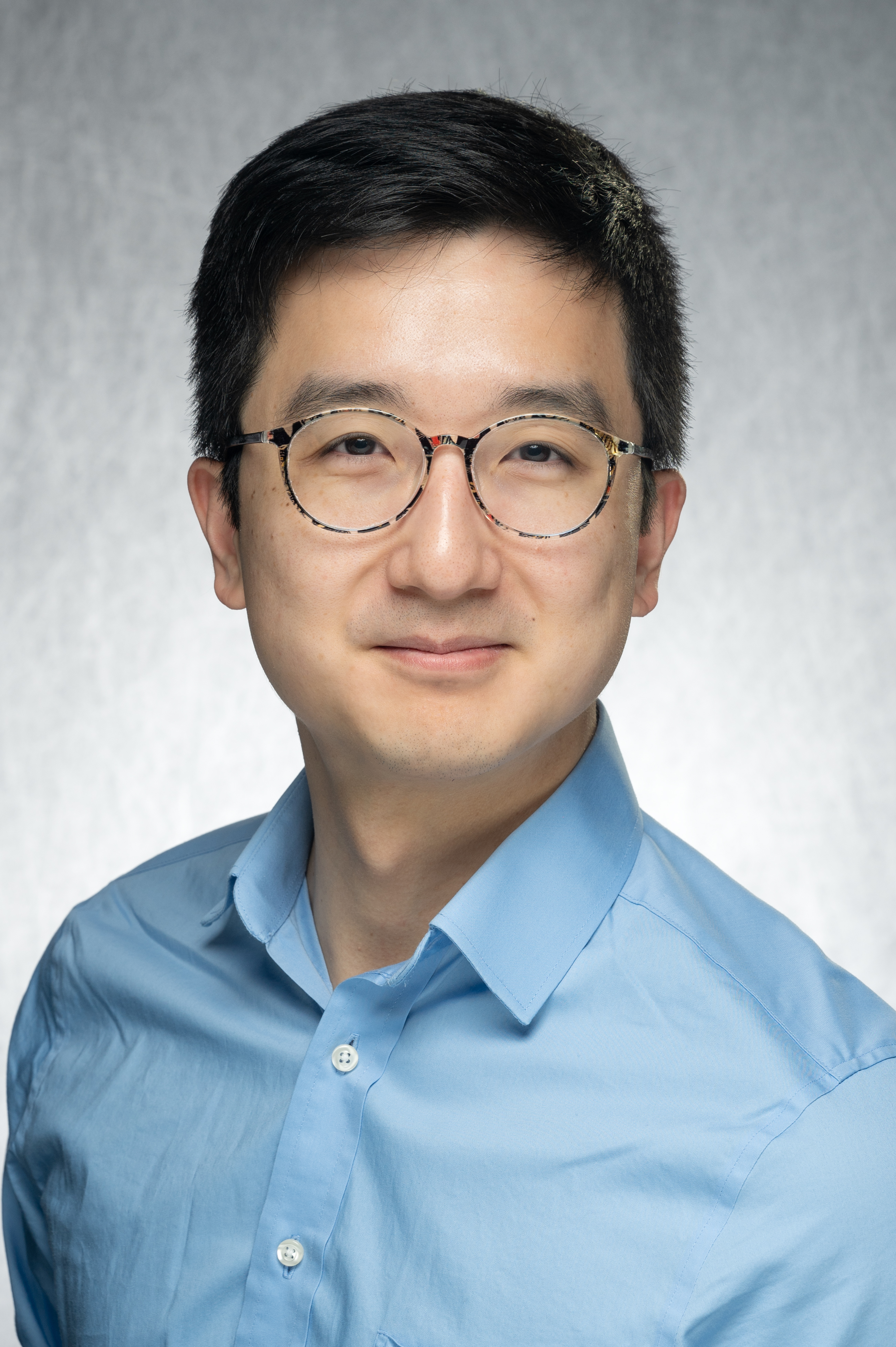 George Li | University of Iowa Health Care