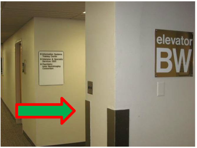 interventional psych wayfinding step 1