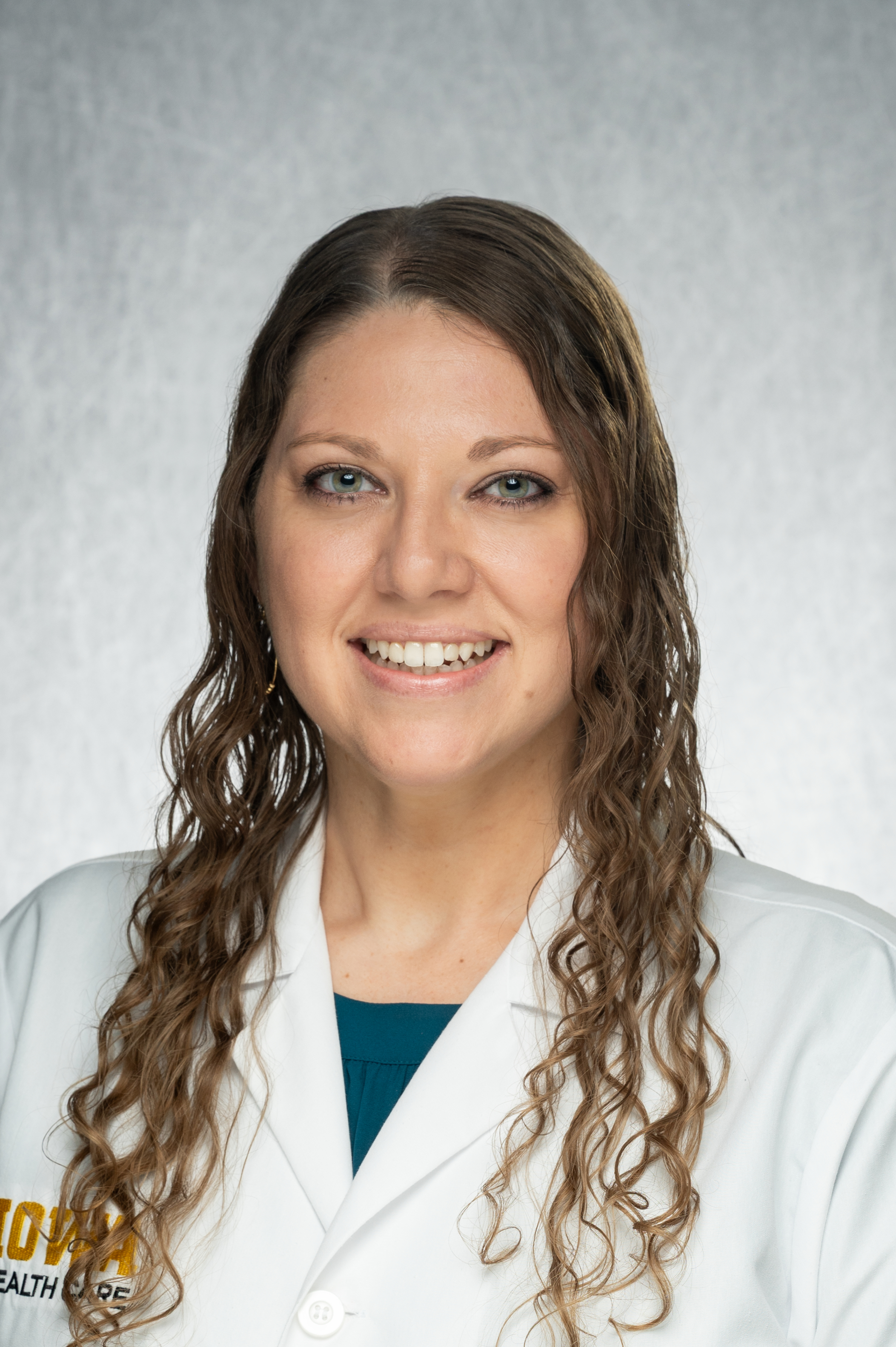 Kate Roberts | University of Iowa Health Care