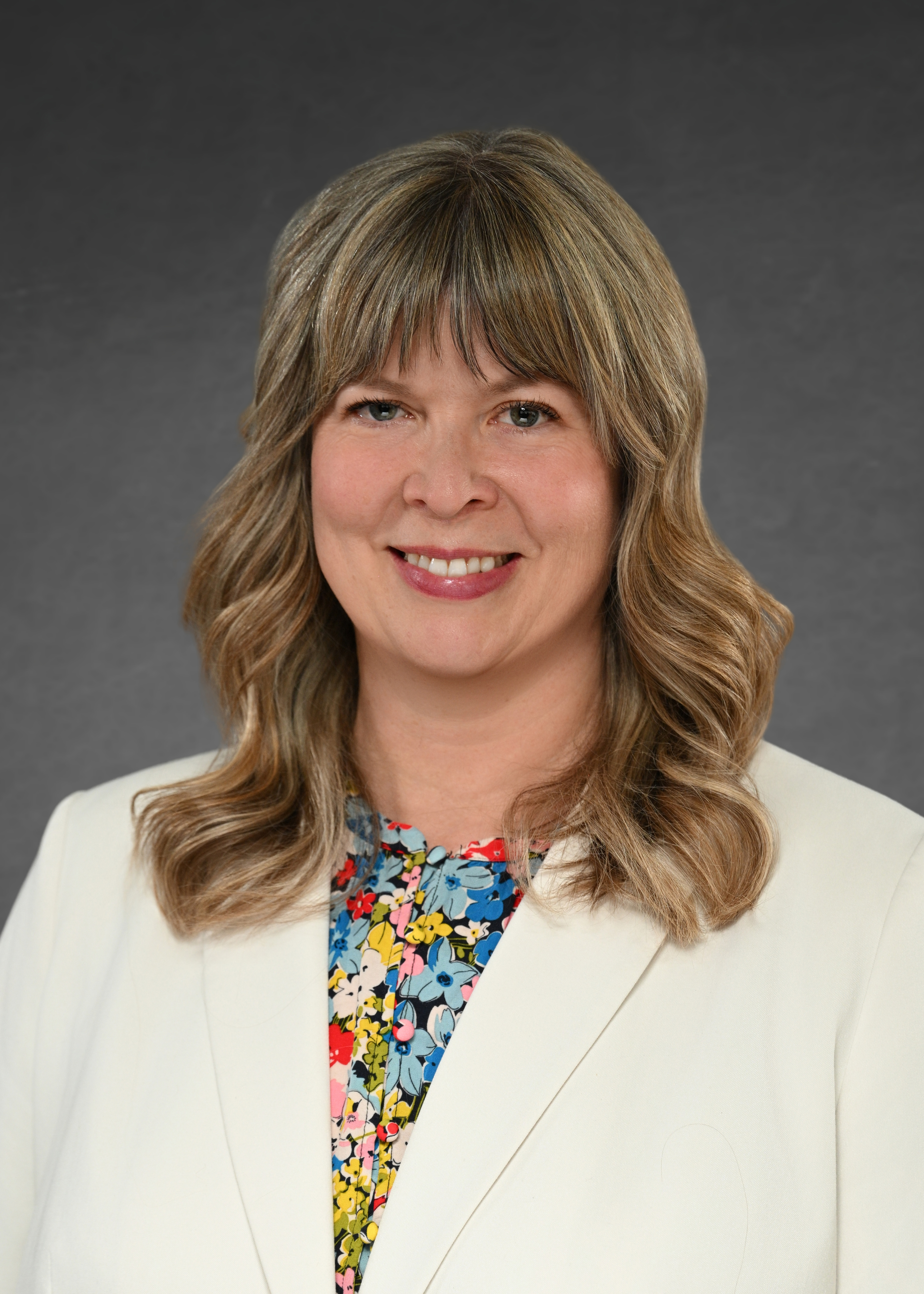Ann Wieben portrait