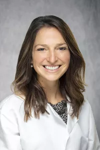 Elizabeth H. Cusick, MD portrait