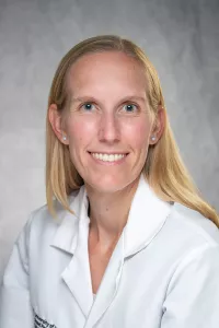 Jenna Gedminas, MD portrait