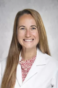 Lauren Bodilly, MD portrait