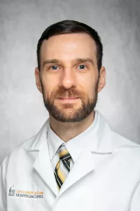 Jeffrey Karduck, MD portrait