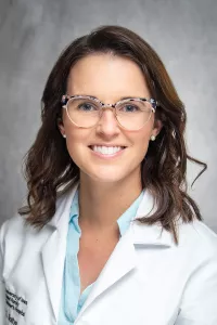 Karissa Soltys, MD portrait