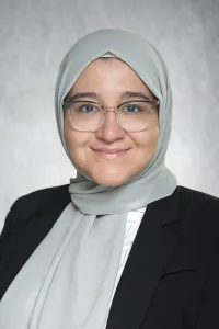 Sara El-Hattab