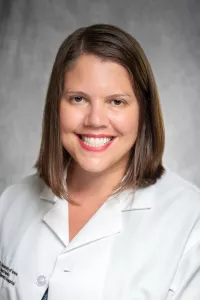 LeeAnne Flygt, MD portrait