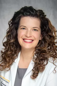 Allison Lorenzen, MD portrait