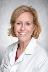 Heather Bream-Rouwenhorst, PharmD, BCPS portrait