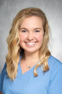 Hayley Levenhagen, MS, CCC-SLP portrait