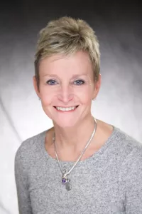 Pam Hoogerwerf portrait